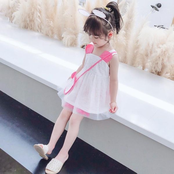 clothing sets lovely girls' sweet summer casual and refreshing gauze shorts bags1, White
clothing sets lovely girls' sweet summer casual and refreshing gauze shorts bags1, White