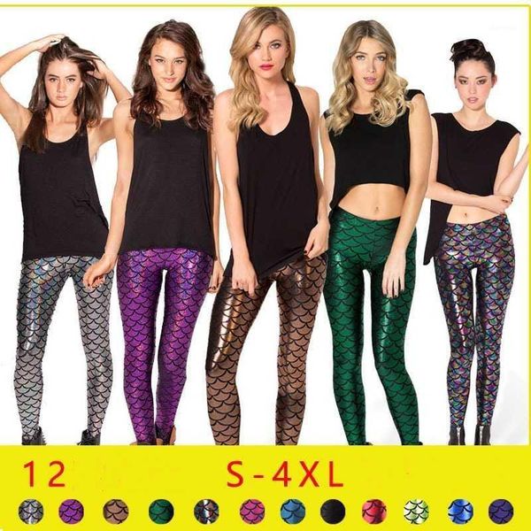 fish scale pencil pants women spring summer elastic high waist bodycon trousers club skinny leggings dance streetwear pants1, Black
fish scale pencil pants women spring summer elastic high waist bodycon trousers club skinny leggings dance streetwear pants1, Black
