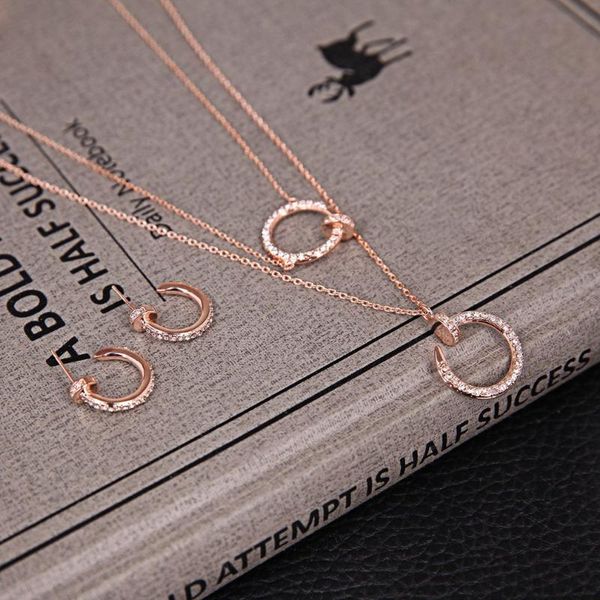 61152277 alloy girls ornament set fashion lady necklace charming women pair ear stud vintage female party accessories hot, Silver
61152277 alloy girls ornament set fashion lady necklace charming women pair ear stud vintage female party accessories hot, Silver