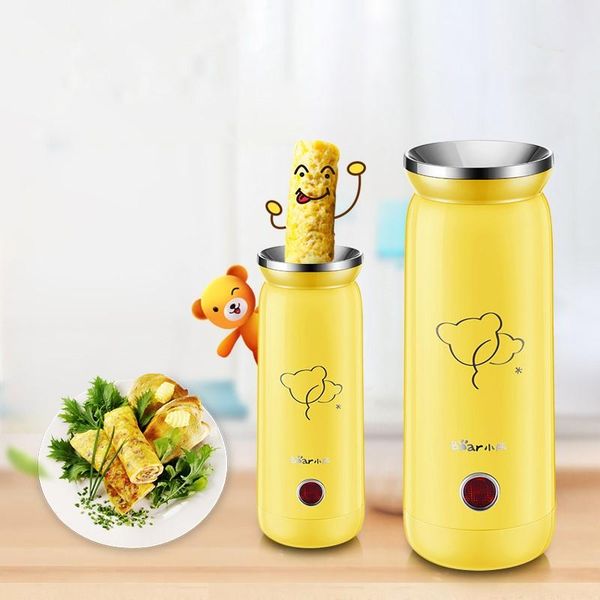 egg boilers vertical omelette egg roll machine breakfast diy sausage cup simple assembly and disassembly non-stick material
egg boilers vertical omelette egg roll machine breakfast diy sausage cup simple assembly and disassembly non-stick material