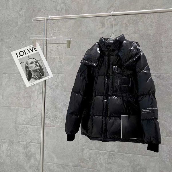 monclair designer men down jacket french fashion brand fujiwara hiroshi joint lightning high-quality jackets for couples puffer jacket, Black
monclair designer men down jacket french fashion brand fujiwara hiroshi joint lightning high-quality jackets for couples puffer jacket, Black