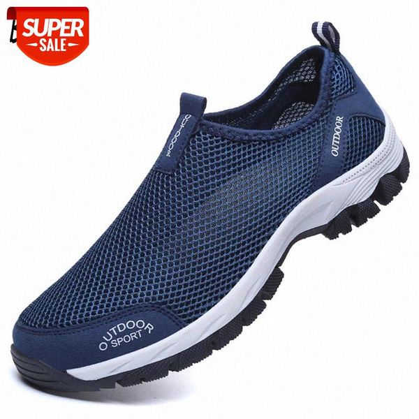 2020 new summer men's casual shoes comfortable non-slip breathable mesh designer shoes fashion flat casual plus size 39-49 #jg2z
2020 new summer men's casual shoes comfortable non-slip breathable mesh designer shoes fashion flat casual plus size 39-49 #jg2z