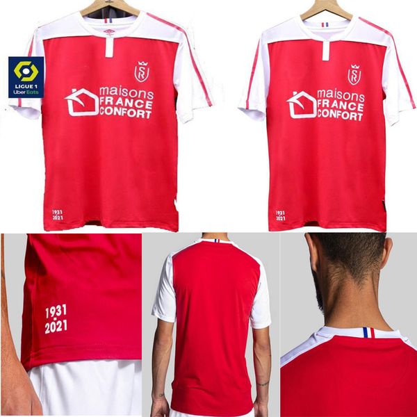 new20 21 maillots stade reims soccer jerseys adults+ kids kits disasi cafaro konan dia foket chavalerin, Black;yellow
new20 21 maillots stade reims soccer jerseys adults+ kids kits disasi cafaro konan dia foket chavalerin, Black;yellow
