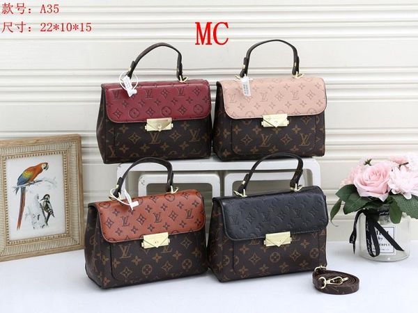 new styles handbag mc famous name fashion leather handbags ch women tote shoulder bags lady leather handbags m bags purse mc35
new styles handbag mc famous name fashion leather handbags ch women tote shoulder bags lady leather handbags m bags purse mc35