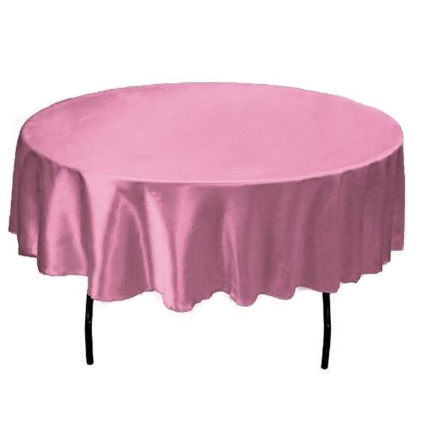 145cm round satin tablecloth cover for wedding covers tablecloth home restaurant party christmas decoration 21 colors bbyntn bwkf
145cm round satin tablecloth cover for wedding covers tablecloth home restaurant party christmas decoration 21 colors bbyntn bwkf