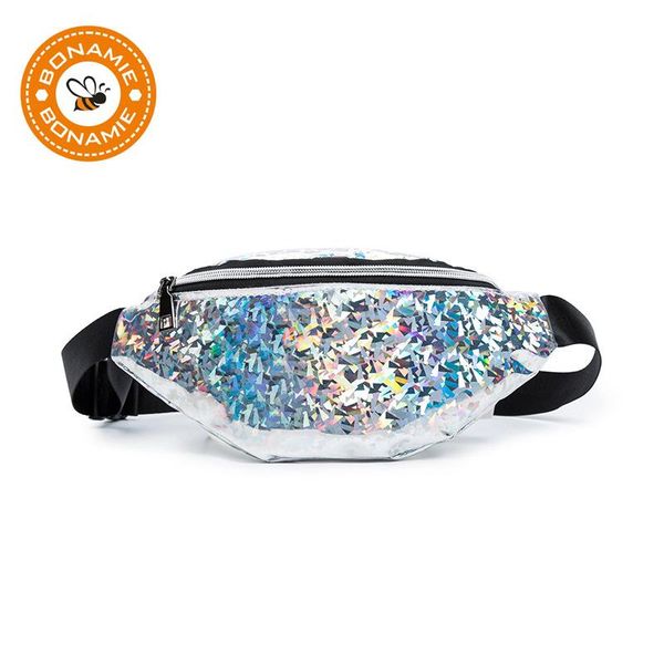 bonamie lady bling талия упаковки женщин мода кожа черный синий серебряный талия сумка сумка сумка женский повседневная пукет pu fanny pack
bonamie lady bling талия упаковки женщин мода кожа черный синий серебряный талия сумка сумка сумка женский повседневная пукет pu fanny pack
