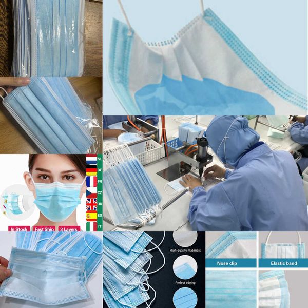 face mask colour blue 3-layer filter disposable non-woven mouth masks pm2.5 anti pollution anti-dust protective ss07f
face mask colour blue 3-layer filter disposable non-woven mouth masks pm2.5 anti pollution anti-dust protective ss07f
