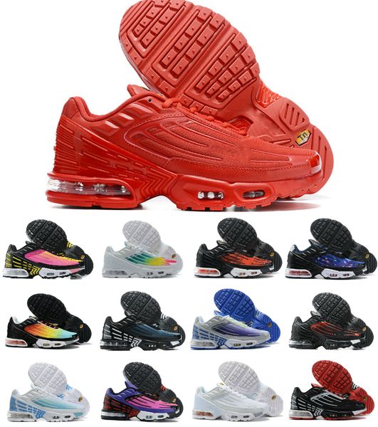 2022 tuned tn plus 3 womens mens air беговые ботинки парашют пакет гипер фиолетовый черный малиновый красный черный белый tn 3 тренажеры мак
2022 tuned tn plus 3 womens mens air беговые ботинки парашют пакет гипер фиолетовый черный малиновый красный черный белый tn 3 тренажеры мак