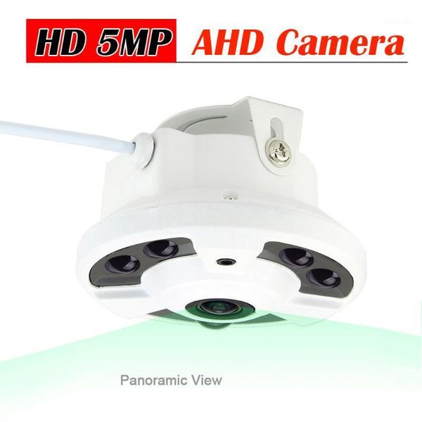 5.0 megapixel ahd camera panoramic 2mp sony imx323 wide angle fish eye lens 6pcs infrared led video surveillance dome cam1
5.0 megapixel ahd camera panoramic 2mp sony imx323 wide angle fish eye lens 6pcs infrared led video surveillance dome cam1