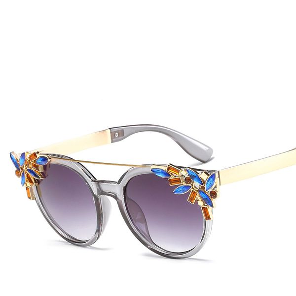 diamond decorative sunglasses for women 2021 new arrival fashionable diamond-studded ladies sun glasses can mix colour, White;black
diamond decorative sunglasses for women 2021 new arrival fashionable diamond-studded ladies sun glasses can mix colour, White;black