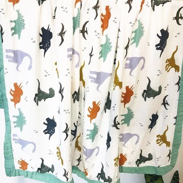 2 layer bamboo cotton baby blanket swaddle for infant baby bedding swaddle bath towel blanket for newborns y200109
2 layer bamboo cotton baby blanket swaddle for infant baby bedding swaddle bath towel blanket for newborns y200109