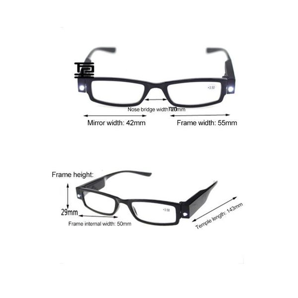 новая престарелые газеты освещение лупой с лампой свет водить glasses2021 чтения
новая престарелые газеты освещение лупой с лампой свет водить glasses2021 чтения