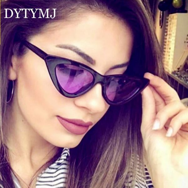 sunglasses dytymj small cat eye women 2021 luxury designer glasses woman retro candy colors eyewear vintage gafas de sol hombre, White;black
sunglasses dytymj small cat eye women 2021 luxury designer glasses woman retro candy colors eyewear vintage gafas de sol hombre, White;black