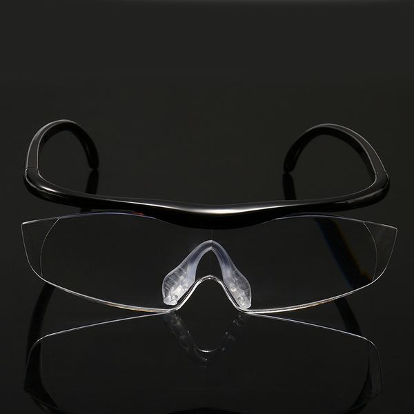 big vision 180% magnification presbyopic +300 zoom reading women eyewear black magnifying glasses
big vision 180% magnification presbyopic +300 zoom reading women eyewear black magnifying glasses