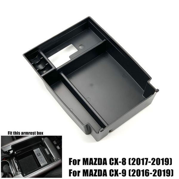 for 3 6 axela atenza cx-5 cx5 cx-8 cx8 cx-9 cx9 car accessories central armrest storage box console tray holder case pall
for 3 6 axela atenza cx-5 cx5 cx-8 cx8 cx-9 cx9 car accessories central armrest storage box console tray holder case pall