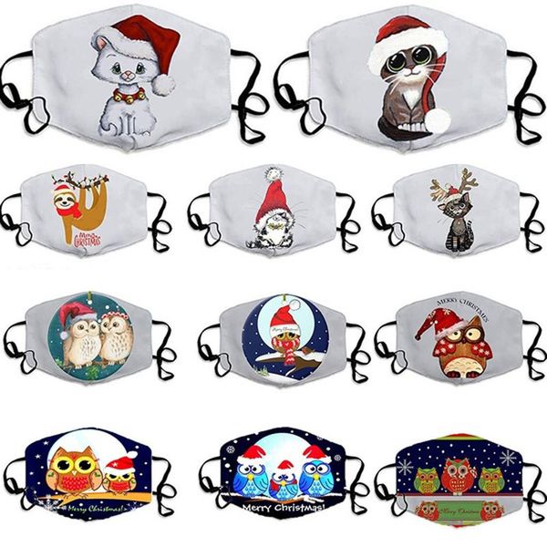 merry christmas face mask cute animal snowman santa claus print mask adjustable washable face mask breathable mascarillas wmtuhi
merry christmas face mask cute animal snowman santa claus print mask adjustable washable face mask breathable mascarillas wmtuhi