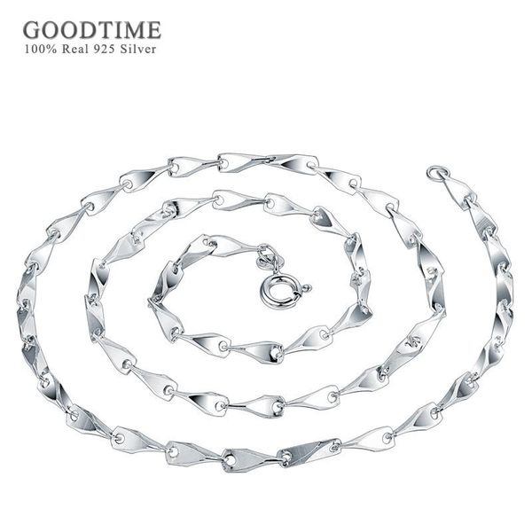 fashion pure 925 sterling silver seed chain for generous men jewelry genuine silver necklaces male chain for party
fashion pure 925 sterling silver seed chain for generous men jewelry genuine silver necklaces male chain for party