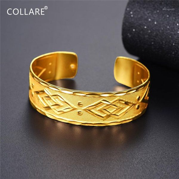 collare new fashion bracelet for women open cuff bangles gold/silver color trendy bracelets men jewelry h0341, Black
collare new fashion bracelet for women open cuff bangles gold/silver color trendy bracelets men jewelry h0341, Black