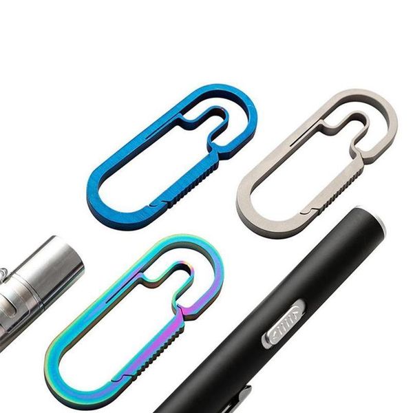 edc outdoor camping carabiner titanium alloy keychain hanging buckle snap hooks outdoor keychain edc jllgbc
edc outdoor camping carabiner titanium alloy keychain hanging buckle snap hooks outdoor keychain edc jllgbc