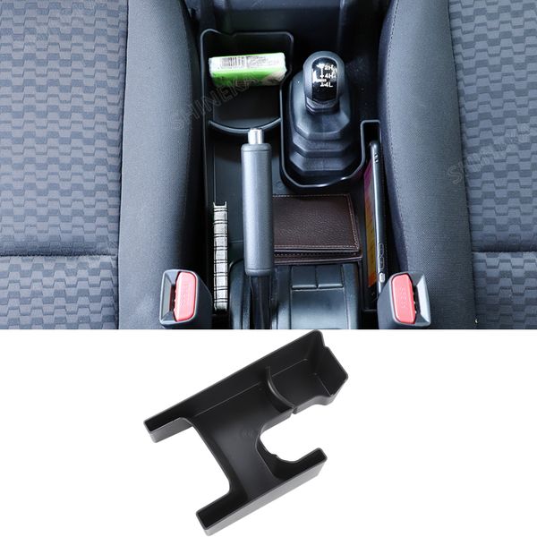 black car 4wd gear storage box organizer tray for suzuki jimny 2019 up car interior accessories
black car 4wd gear storage box organizer tray for suzuki jimny 2019 up car interior accessories