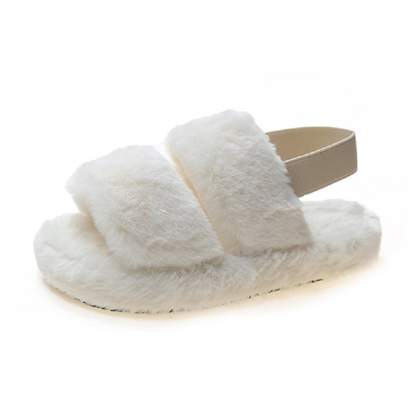 slippers furry women fashion winter indoor plush solid house shoes flufy slides female casual femmes pantoufles, Black
slippers furry women fashion winter indoor plush solid house shoes flufy slides female casual femmes pantoufles, Black