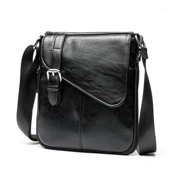 new trend men's shoulder bag simple wild messenger business bags for men casual small torebki damskie skorzane sling monedero1
new trend men's shoulder bag simple wild messenger business bags for men casual small torebki damskie skorzane sling monedero1