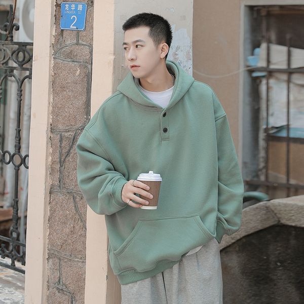 mrgoldeowl new 2020 autumn and winter men's fleece long-sleeved solid casual style men hoodie simple hoodies, Black
mrgoldeowl new 2020 autumn and winter men's fleece long-sleeved solid casual style men hoodie simple hoodies, Black