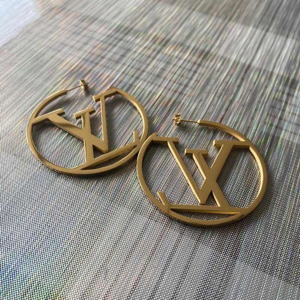 5.2cm big size never fade real stainless steel women earrings gold silevr rose colors extravagant design hoops party gifts fashion earrings, Slivery;golden
5.2cm big size never fade real stainless steel women earrings gold silevr rose colors extravagant design hoops party gifts fashion earrings, Slivery;golden