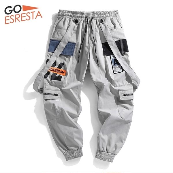 summer casual cargo trousers printing loose harem joggers sport large size menstreetwear clothing hip-hop pants men 201221, Black
summer casual cargo trousers printing loose harem joggers sport large size menstreetwear clothing hip-hop pants men 201221, Black