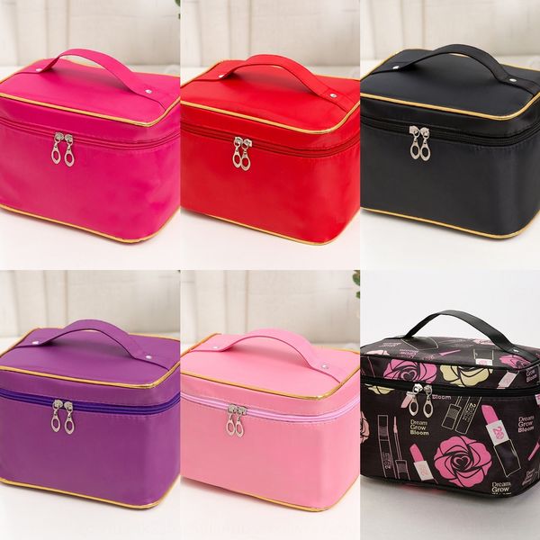 large cosmetic large capacity lovely storage simple waterproof storage beauty cosmetic beauty washing bag portable bag r2yrm
large cosmetic large capacity lovely storage simple waterproof storage beauty cosmetic beauty washing bag portable bag r2yrm