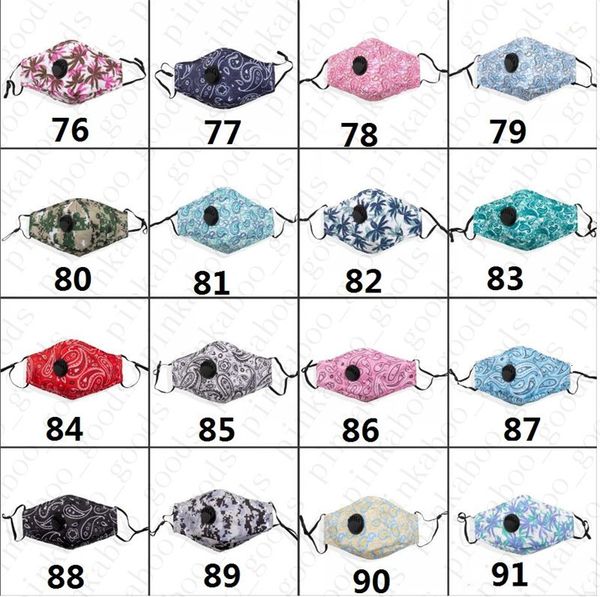 face dust-proof cotton women mask men with breather valve filter pocket floral camo print mouth anti dust haze masks new d52008
face dust-proof cotton women mask men with breather valve filter pocket floral camo print mouth anti dust haze masks new d52008