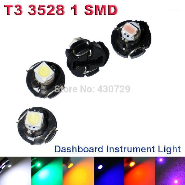 car headlights 6x t3 led 3528 1210 smd gauges lights auto dashboard light dash lamp cluster bulbs for dc12v 6colors1
car headlights 6x t3 led 3528 1210 smd gauges lights auto dashboard light dash lamp cluster bulbs for dc12v 6colors1
