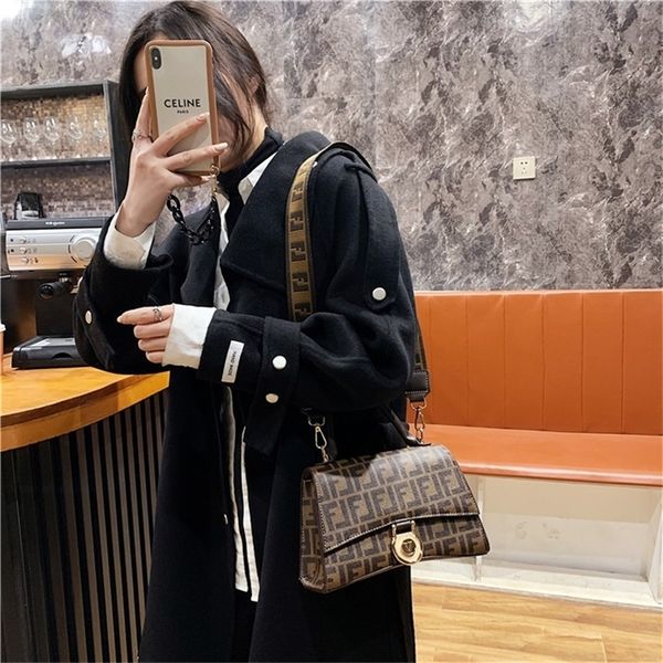 sale 90% off bag women's 2022 spring new one shoulder diagonal handbag fashion versatile texture foreign style bag wholesale store
sale 90% off bag women's 2022 spring new one shoulder diagonal handbag fashion versatile texture foreign style bag wholesale store