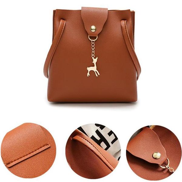 messenger bag women bucket shoulder bag pu leather lady handbag luxury designer sling shoulder handbag tote deer
messenger bag women bucket shoulder bag pu leather lady handbag luxury designer sling shoulder handbag tote deer