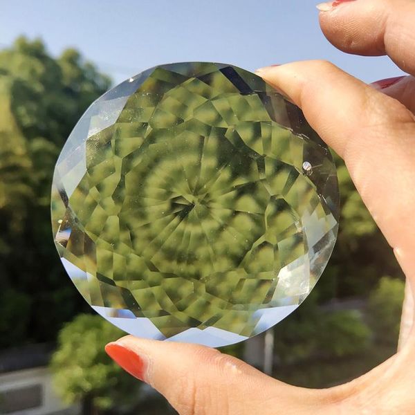 75mm white crystal round clear crystal suncatcher pendants for chandeliers beads accessories ornament home decoration diy gifts h bbypoe
75mm white crystal round clear crystal suncatcher pendants for chandeliers beads accessories ornament home decoration diy gifts h bbypoe