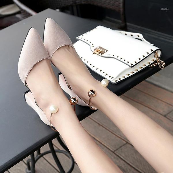 2020 pearl decoration female shoes mujer zapatos mujer pumps concise elegant high-heeled pointed sandals u14-881, Black
2020 pearl decoration female shoes mujer zapatos mujer pumps concise elegant high-heeled pointed sandals u14-881, Black