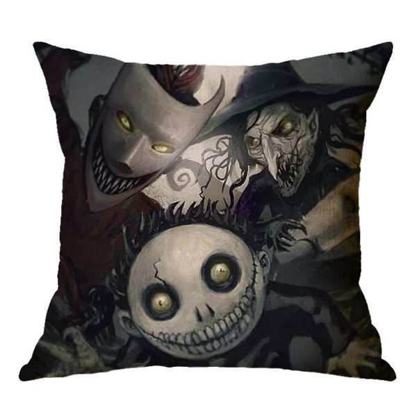 halloween square ghost pillow funny skeleton pillow cover case halloween pumpkin cushion halloween party chair decoration
halloween square ghost pillow funny skeleton pillow cover case halloween pumpkin cushion halloween party chair decoration
