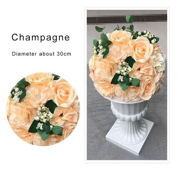 wedding props road lead flower ball wedding t station layout artificial flower set decorative silk row hydrangea1
wedding props road lead flower ball wedding t station layout artificial flower set decorative silk row hydrangea1