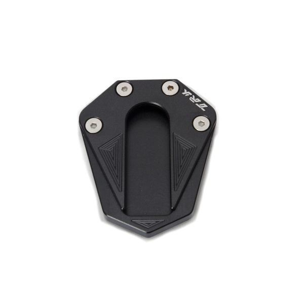 kickstand plate pad motorcycle accessories foot side stand enlarger extension cnc aluminum for benelli trk 502 2017-2018
kickstand plate pad motorcycle accessories foot side stand enlarger extension cnc aluminum for benelli trk 502 2017-2018