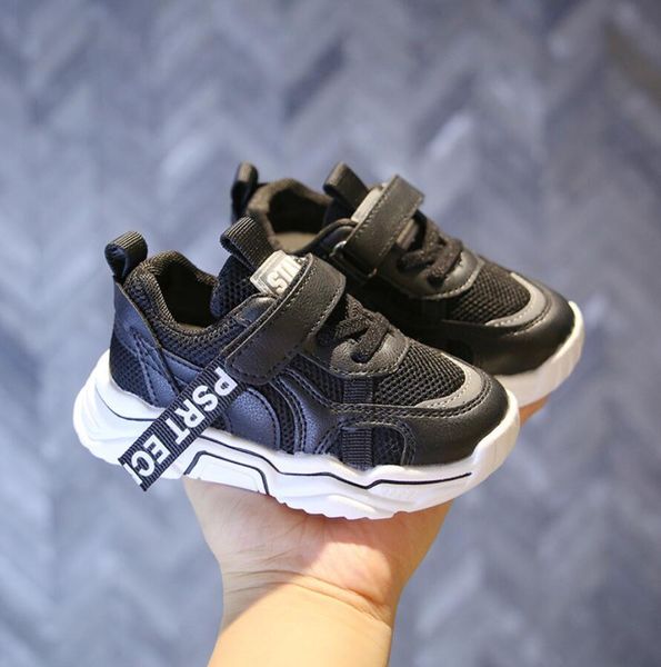 2020 autumn children sport shoes breathable knitting boys sneakers light hook kids running shoes baby casual canvas shoes wmtrcn rimmer, Black
2020 autumn children sport shoes breathable knitting boys sneakers light hook kids running shoes baby casual canvas shoes wmtrcn rimmer, Black