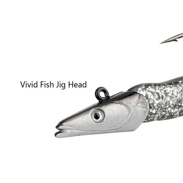 1pcs vivid fish jig lead head soft lures 11cm 22g t shape tail wobbler fishing bait 3d eyes bass carp lu jllfcw
1pcs vivid fish jig lead head soft lures 11cm 22g t shape tail wobbler fishing bait 3d eyes bass carp lu jllfcw