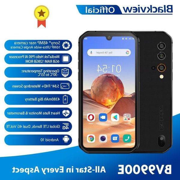 blackview bv9900e helio p90 rugged smartphone 6gb+128gb ip68 waterproof 4380mah 48mp camera nfc android 10 mobile phone
blackview bv9900e helio p90 rugged smartphone 6gb+128gb ip68 waterproof 4380mah 48mp camera nfc android 10 mobile phone