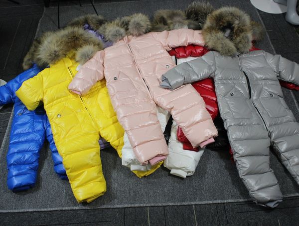 degree russian winter children's clothing down jacket boys outerwear coats , thicken waterproof snowsuits girls clothing lj201128, Blue;gray
degree russian winter children's clothing down jacket boys outerwear coats , thicken waterproof snowsuits girls clothing lj201128, Blue;gray