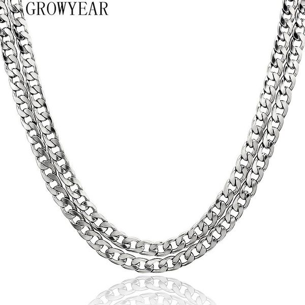 панк майами снаряженная кубинский цепи choker ожерелье мужской женский ювелирная мода унисекс из нержавеющей стали заявление ожерелье никогд, Golden;silver
панк майами снаряженная кубинский цепи choker ожерелье мужской женский ювелирная мода унисекс из нержавеющей стали заявление ожерелье никогд, Golden;silver
