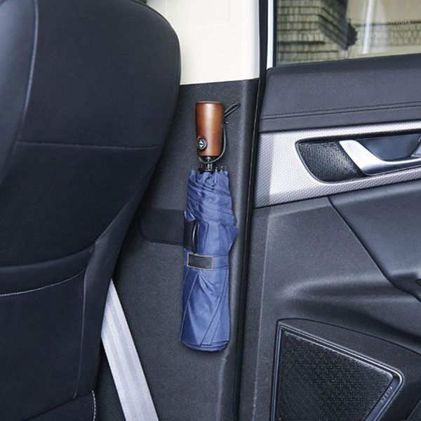 1pc portable paste-type umbrella holder multi-functional small hook hanger rack home car interior accessories for auto car home1
1pc portable paste-type umbrella holder multi-functional small hook hanger rack home car interior accessories for auto car home1