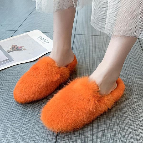 slippers flats women's winter fur shoes snow female slipper indoor home shoe casual lady comfort woman slides, Black
slippers flats women's winter fur shoes snow female slipper indoor home shoe casual lady comfort woman slides, Black