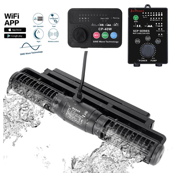 jebao jecod wifi wave maker for marine coral reef aquarium wireless control cp25 cp40 cp55 circulation pump cross flow wave pump y200922
jebao jecod wifi wave maker for marine coral reef aquarium wireless control cp25 cp40 cp55 circulation pump cross flow wave pump y200922