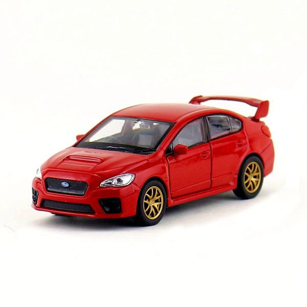 1:36 scale sti impreza high subaru imitation wrx alloy model metal car with 2 open door kids toy vehicle ing
1:36 scale sti impreza high subaru imitation wrx alloy model metal car with 2 open door kids toy vehicle ing