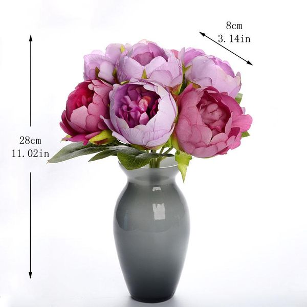 home flowers decor heads 7 purple artificial big for silk peony fake faux bouquet wedding decoration diy small bbyeyq sweet07
home flowers decor heads 7 purple artificial big for silk peony fake faux bouquet wedding decoration diy small bbyeyq sweet07