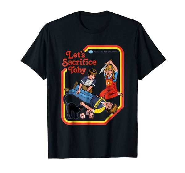 let's sacrifice toby activities for children spell circle hell black t shirt new funny tee tshirt sport hooded sweatshirt hoodie
let's sacrifice toby activities for children spell circle hell black t shirt new funny tee tshirt sport hooded sweatshirt hoodie